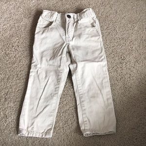 Toddler pants